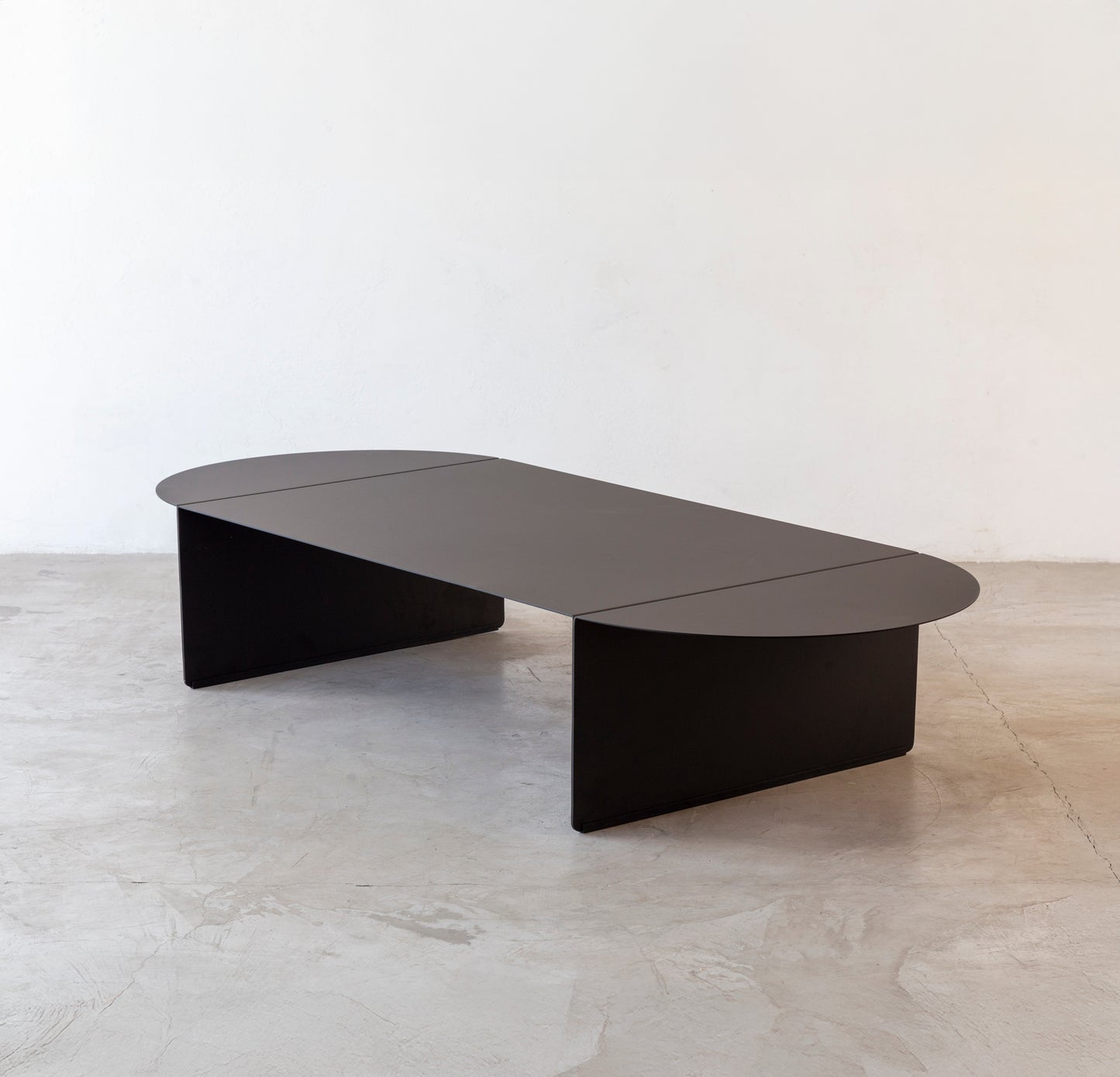 Mesa de centro Coff (Oblonga)