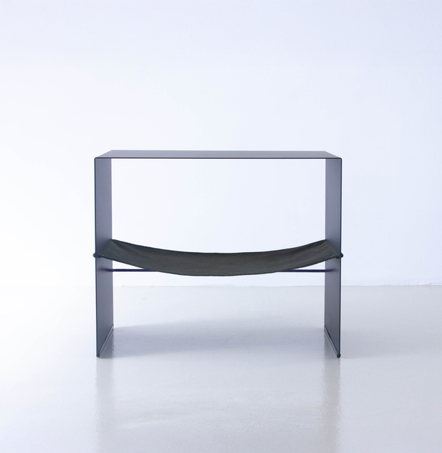 Mesa de cabeceira Solo (G)