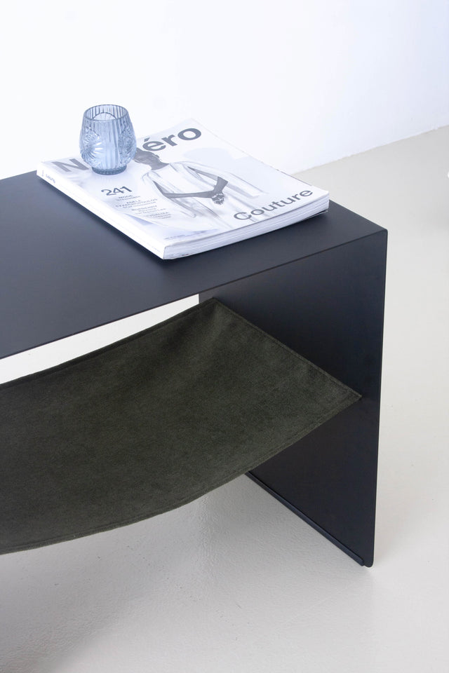 Mesa de cabeceira Solo (G)