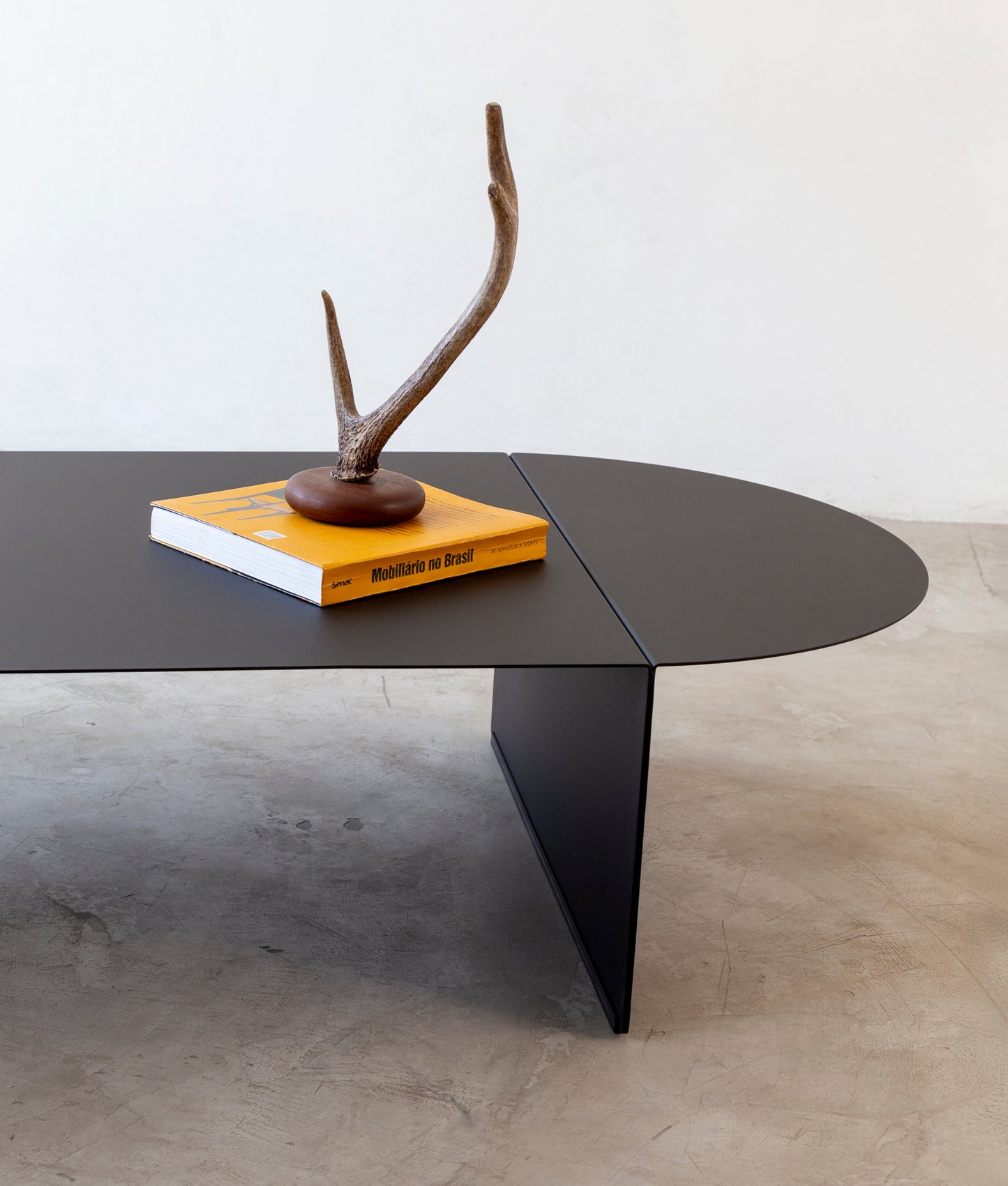 Mesa de centro Coff (Oblonga)