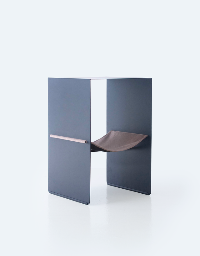 Mesa de cabeceira Solo (P)