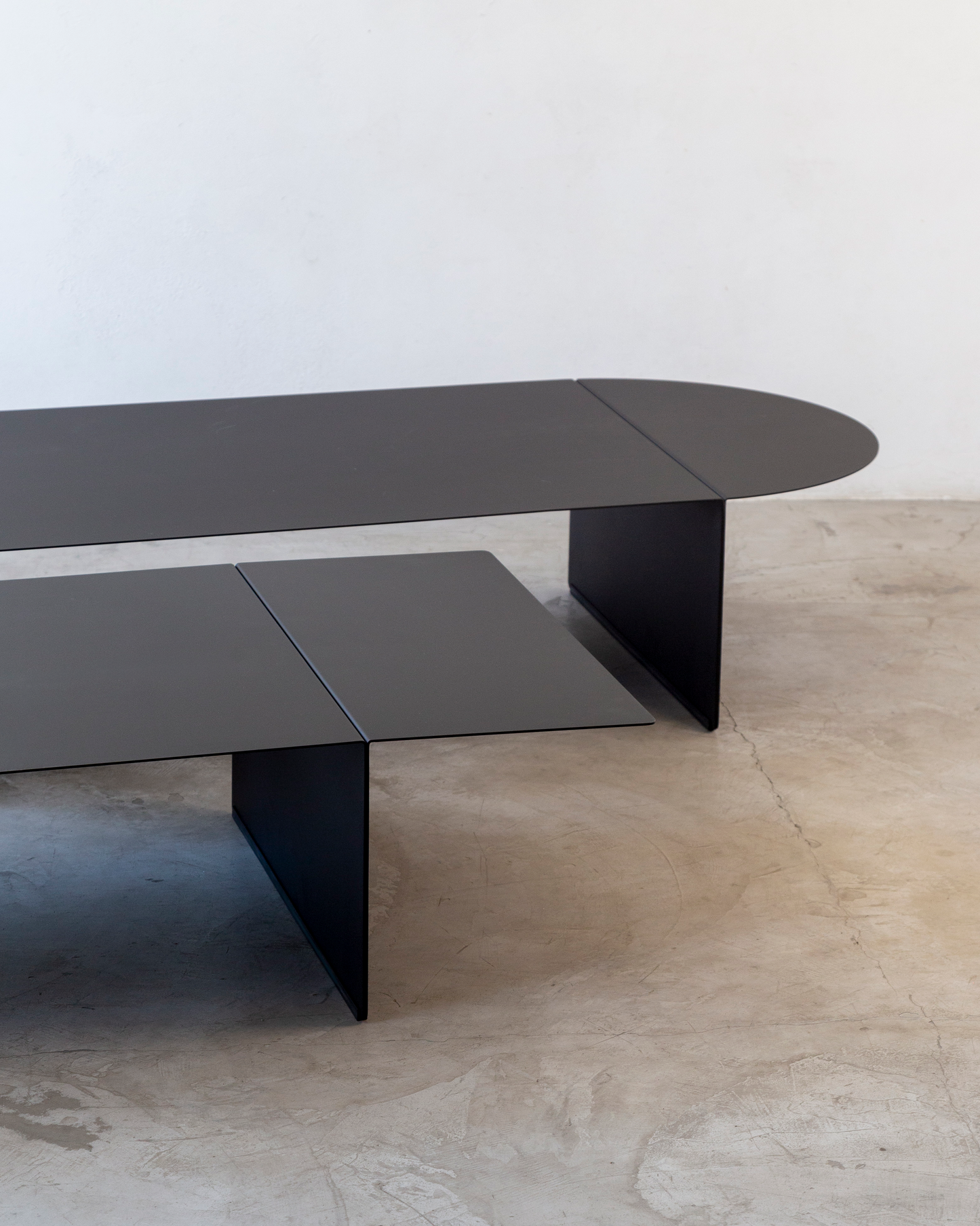 Mesa de centro Coff (retangular)