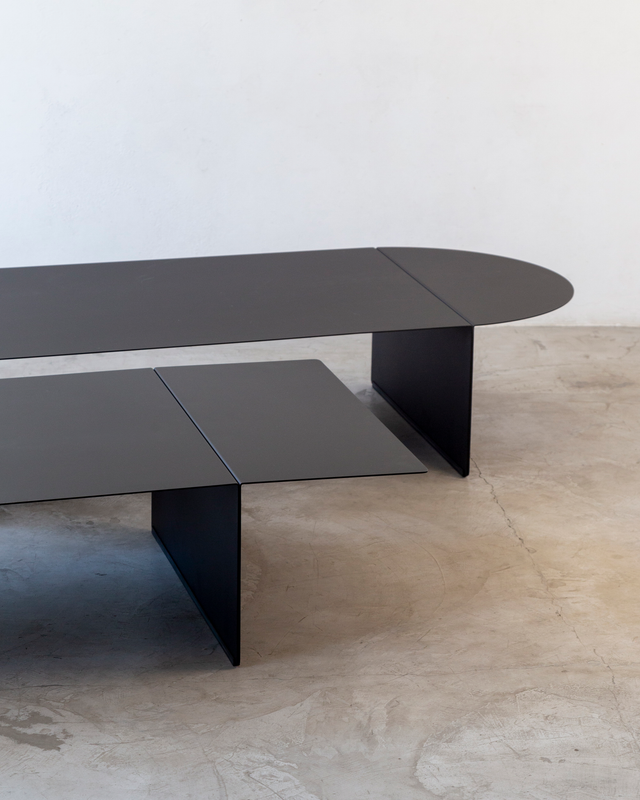 Mesa de centro Coff (retangular)