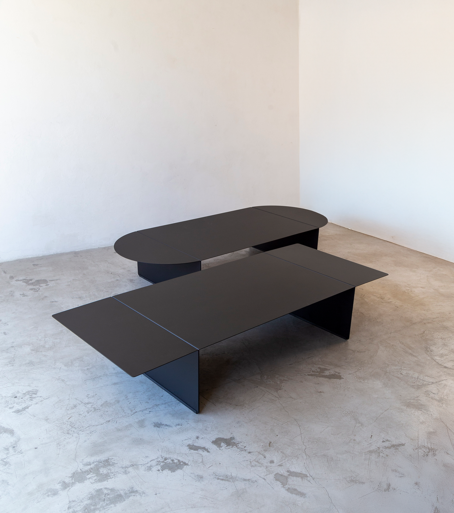 Mesa de centro Coff (retangular)