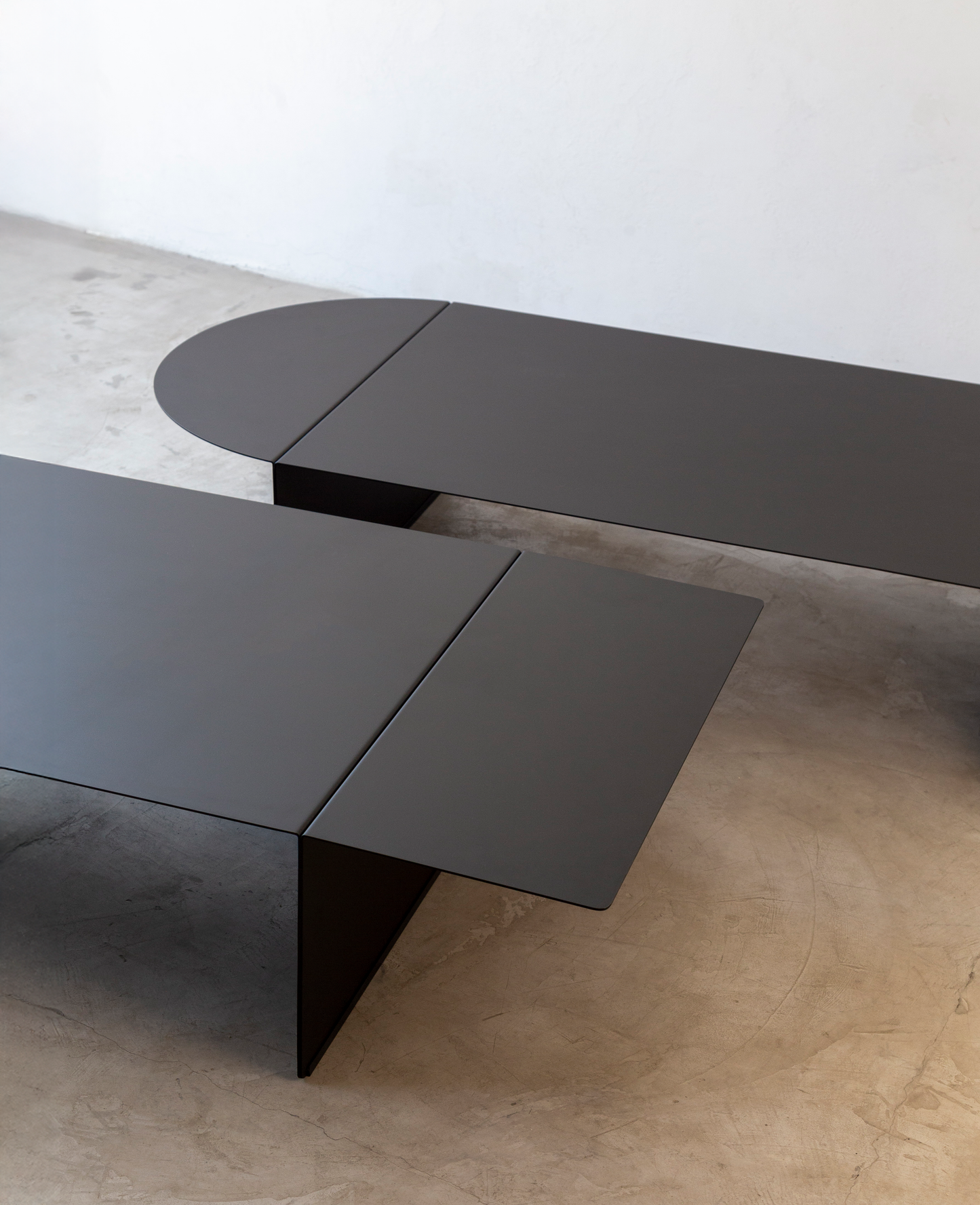 Mesa de centro Coff (retangular)