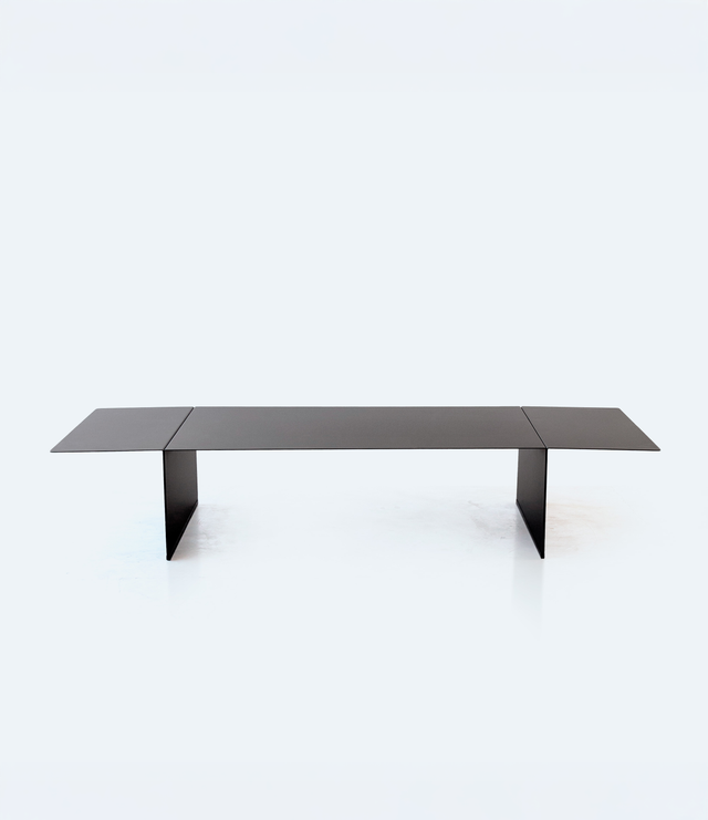 Mesa de centro Coff (retangular)