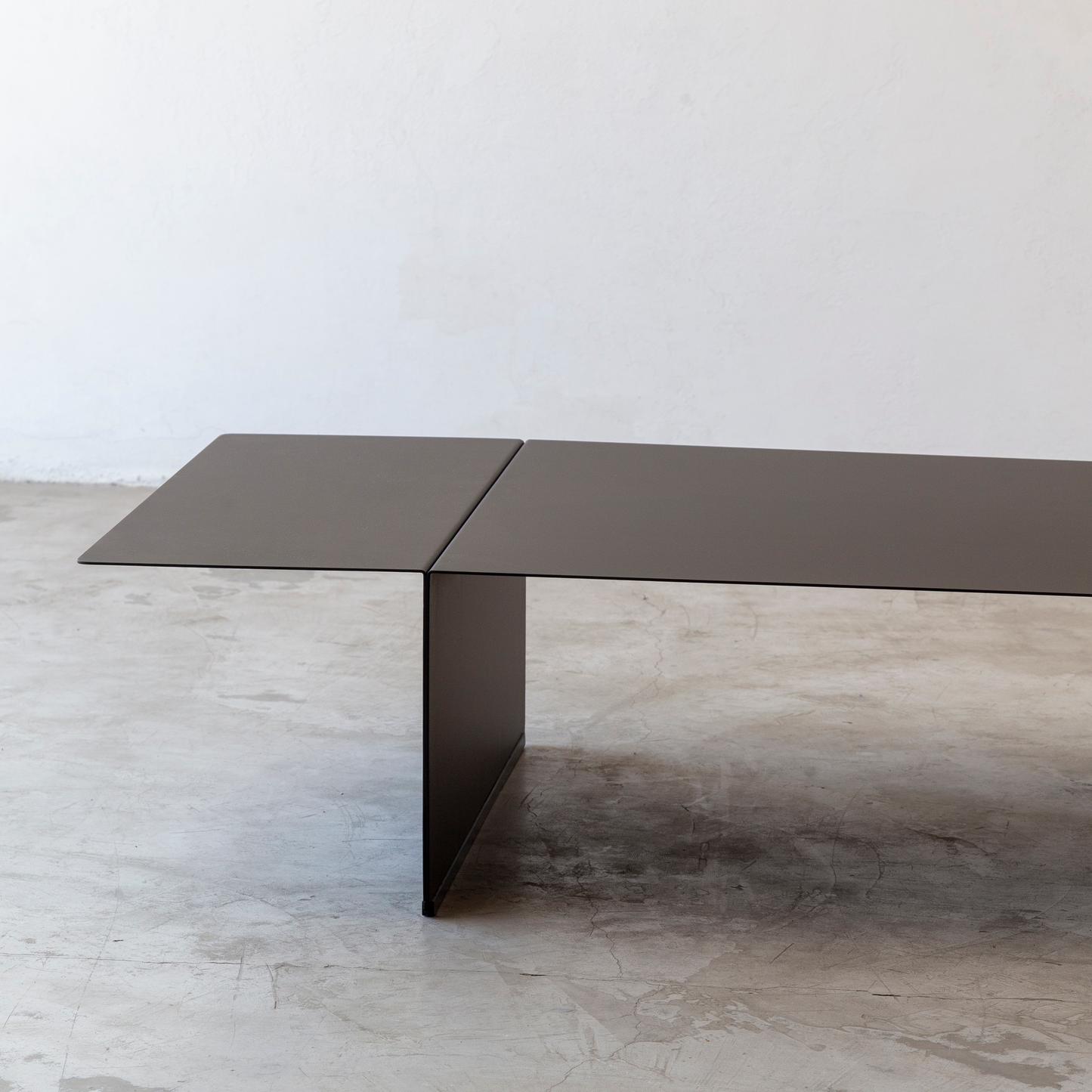 Mesa de centro Coff (retangular)