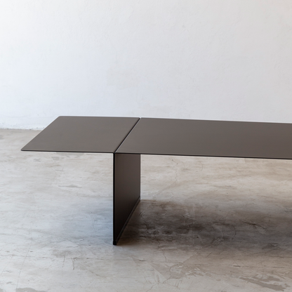 Mesa de centro Coff (retangular)