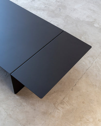 Mesa de centro Coff (retangular)