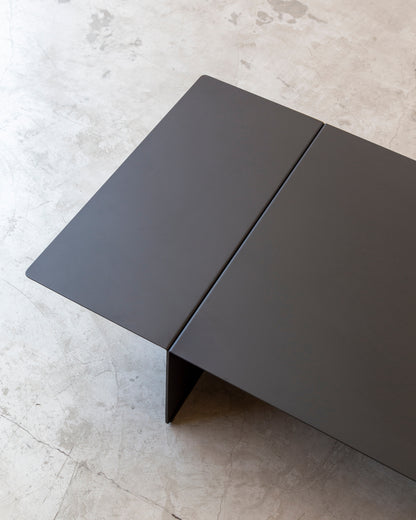 Mesa de centro Coff (retangular)