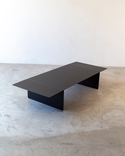 Mesa de centro Coff (retangular)