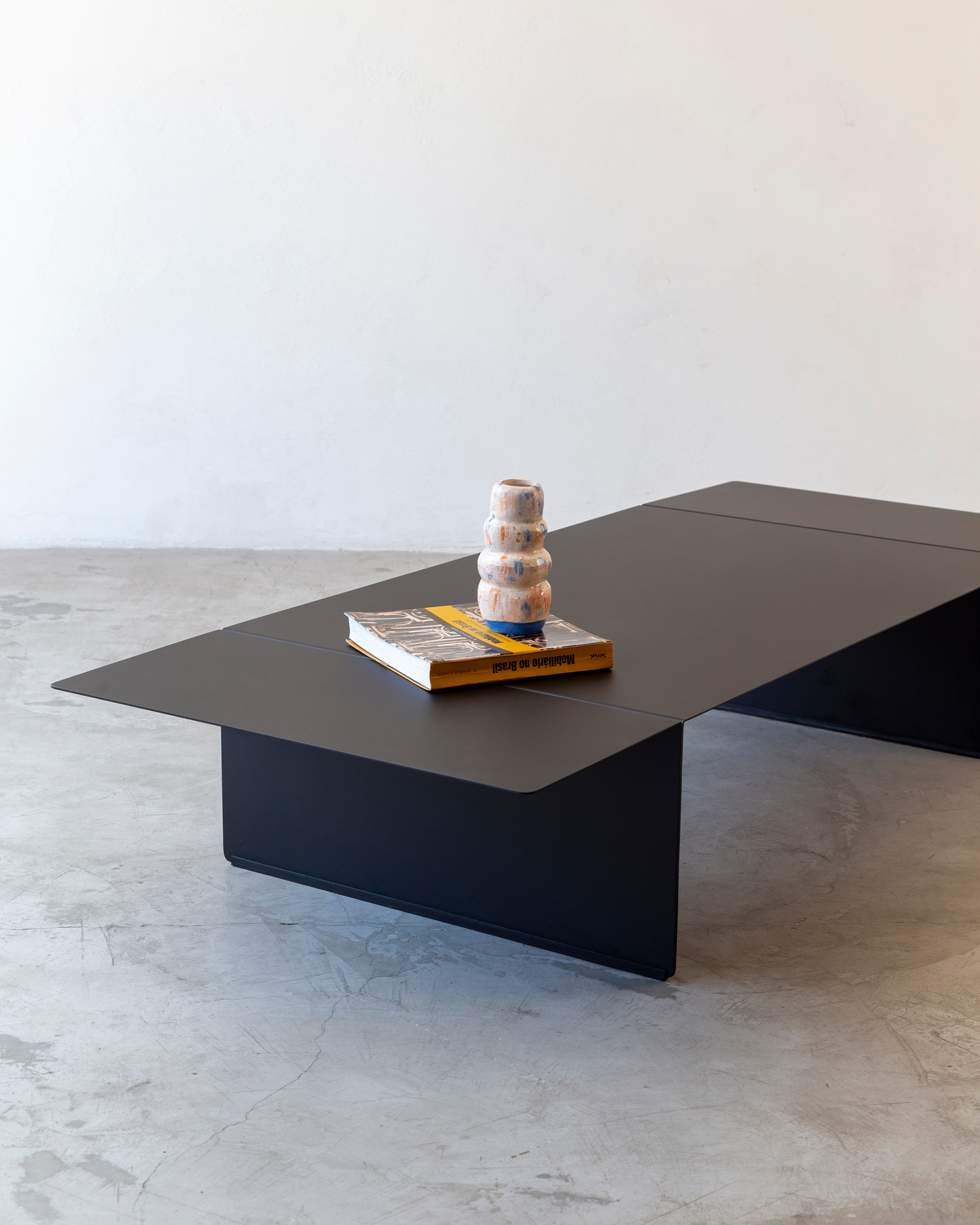 Mesa de centro Coff (retangular)