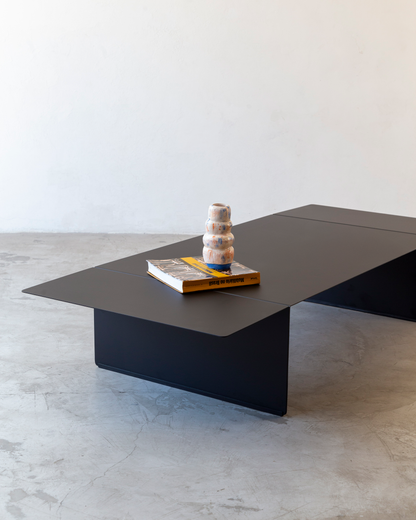 Mesa de centro Coff (retangular)