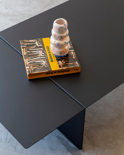 Mesa de centro Coff (retangular)