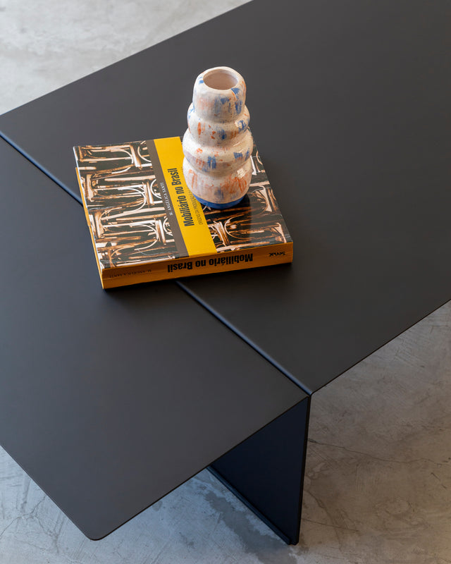 Mesa de centro Coff (retangular)