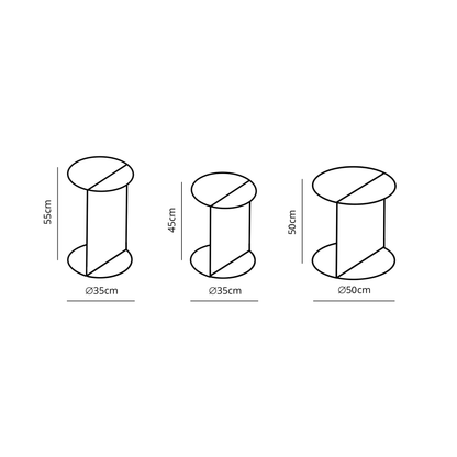 Mesa lateral Coff (colors)