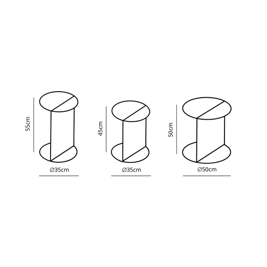 Mesa lateral Coff (colors)