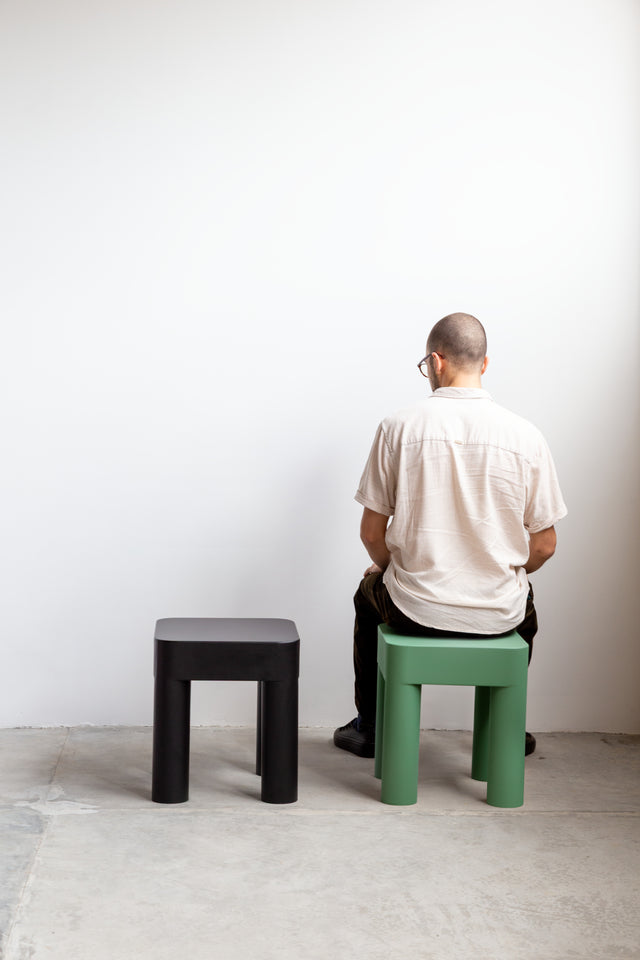 Mesa lateral Tubi