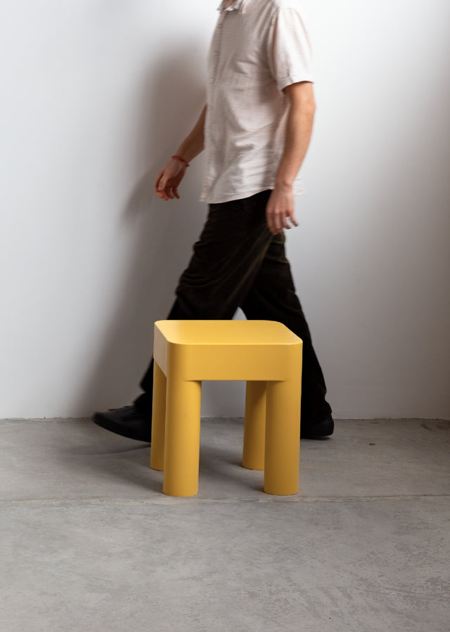 Mesa lateral Tubi