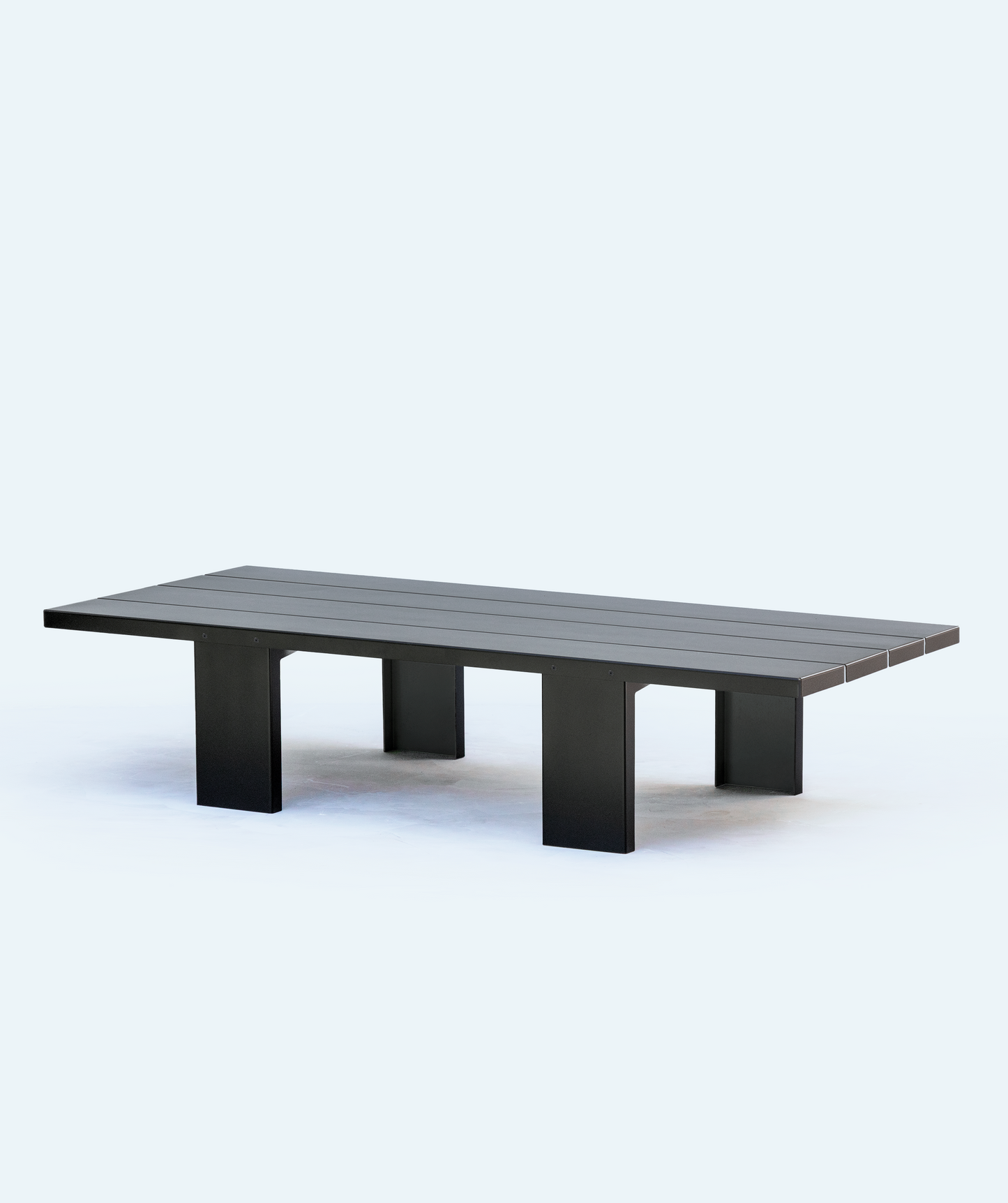 Mesa de centro Sarrafos