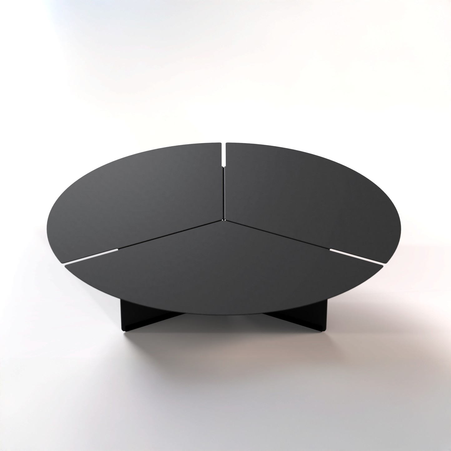 Mesa de centro Fenda