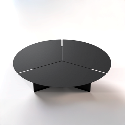 Mesa de centro Fenda