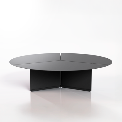 Mesa de centro Fenda